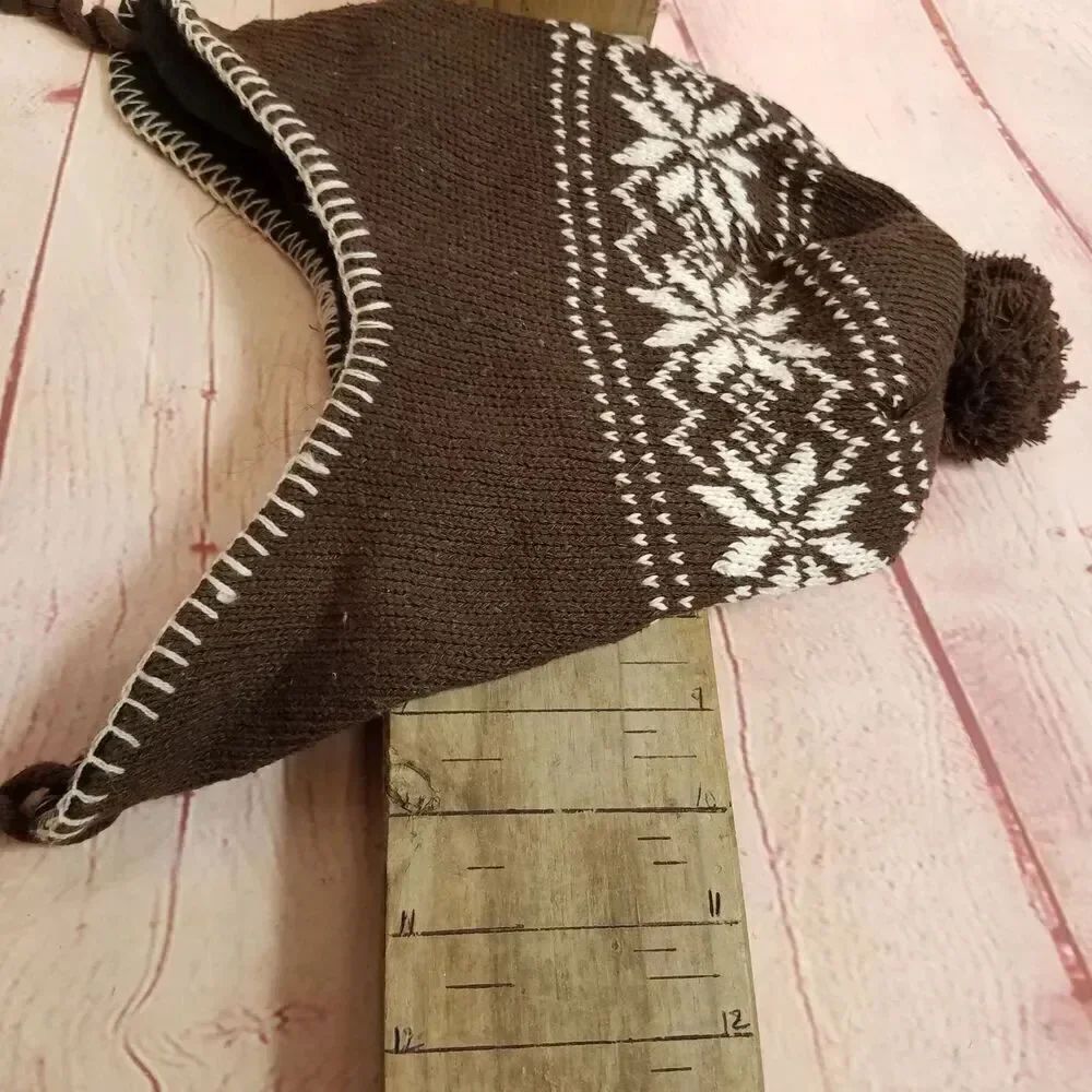 Polar hat OS